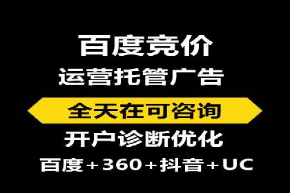 专业SEM托管：企业广告投放的明智之选